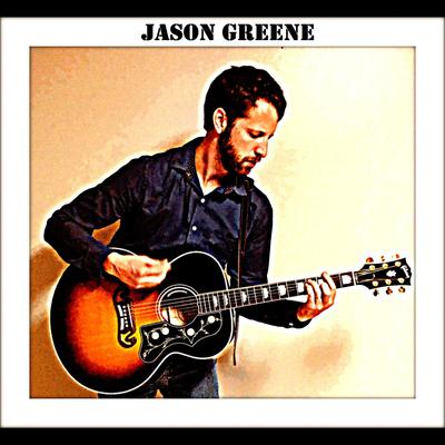 Jason Greene's cover