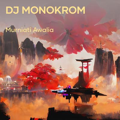 Dj Monokrom's cover