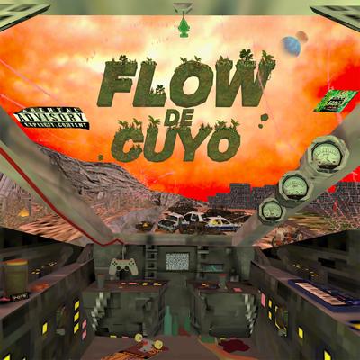 Flow de Cuyo By Perras On the Beach's cover