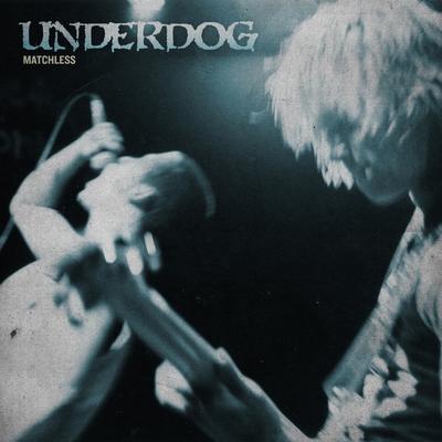 Back To Back By Underdog's cover