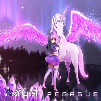 Pegasus's cover