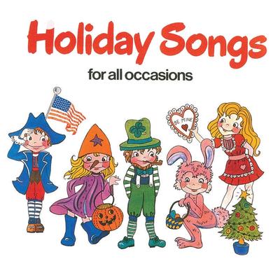 Holiday Songs for All Occasions's cover