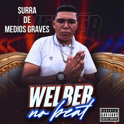 Surra de Medios Graves's cover