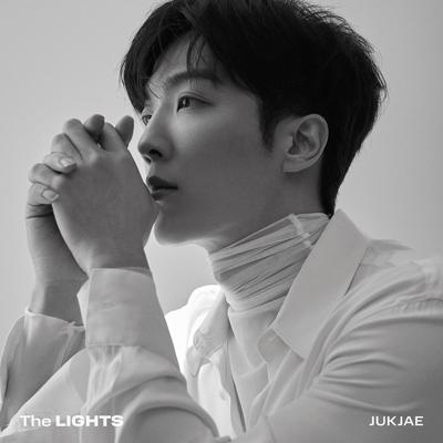 The LIGHTS's cover