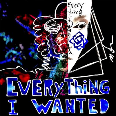 Everything I Wanted (feat. Ni/Co) By Mick Mazoo, Ni/Co's cover