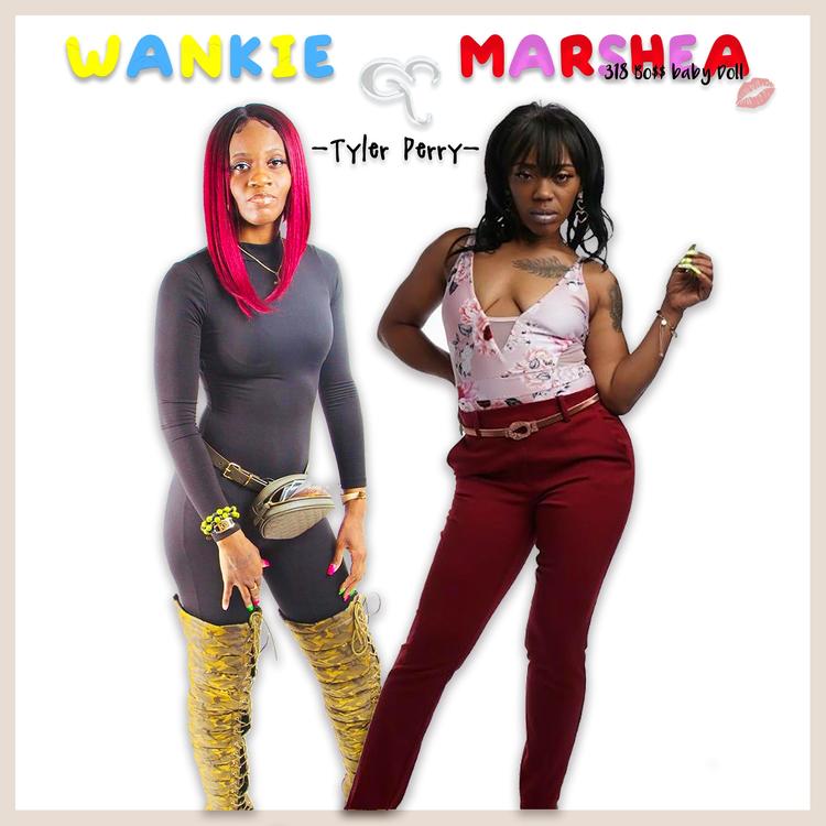 Marshea's avatar image