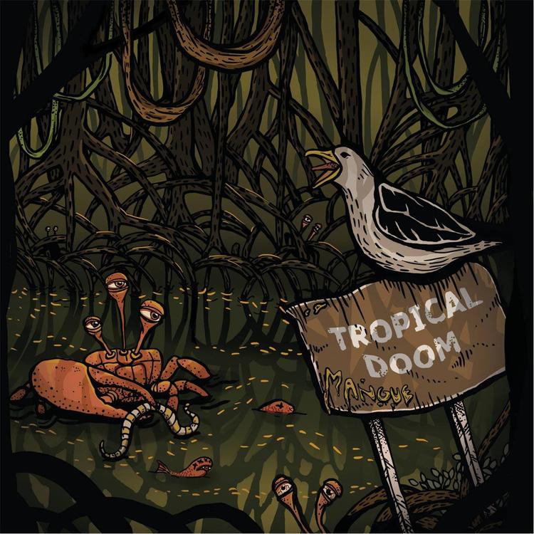 Tropical Doom's avatar image