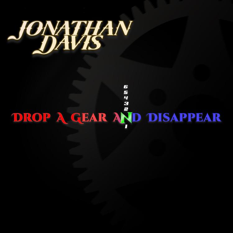 Jonathan Davis's avatar image