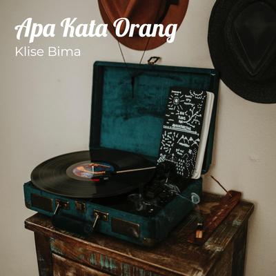 Apa Kata Orang's cover