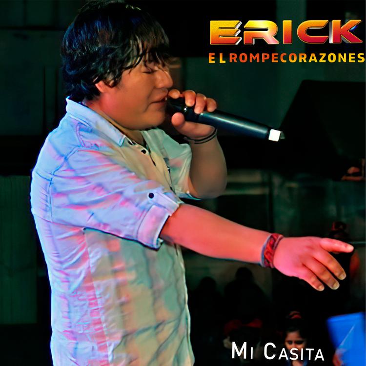 Erick El Rompecorazones's avatar image