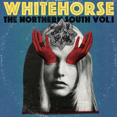 My Babe By Whitehorse's cover