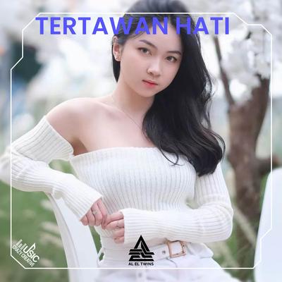 TERTAWAN HATI (Remix) By ALEL_TWINS's cover