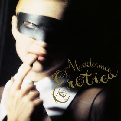 Erotica (WO 12" Version) By Madonna's cover