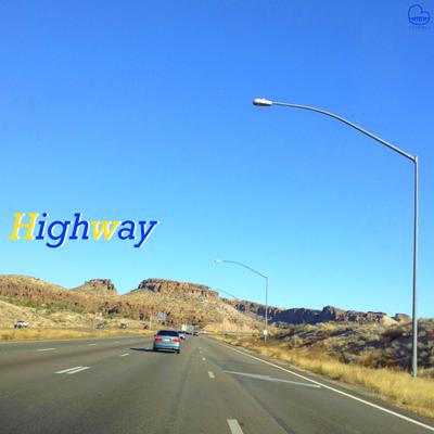 Highway By Ohhwapyoung, 장태웅's cover