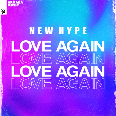 Love Again By New Hype's cover