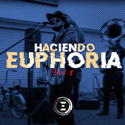 amor traicionero, la niña del telefono (ernesto la euphoria) (En vivo)'s cover