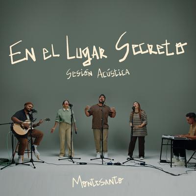 En el Lugar Secreto Sesión Acústica's cover