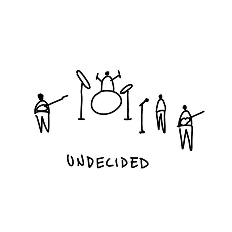 Undecided's avatar image