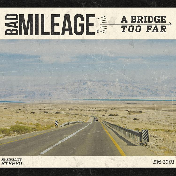 Bad Mileage's avatar image