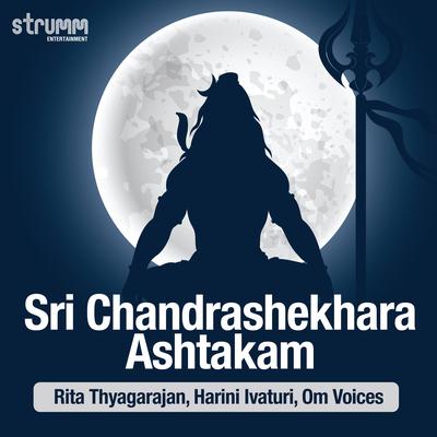 Sri Chandrashekhara Ashtakam's cover