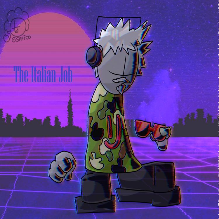 The Italian Job's avatar image