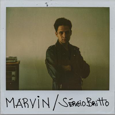 Marvin (Acústico) By Sergio Britto's cover