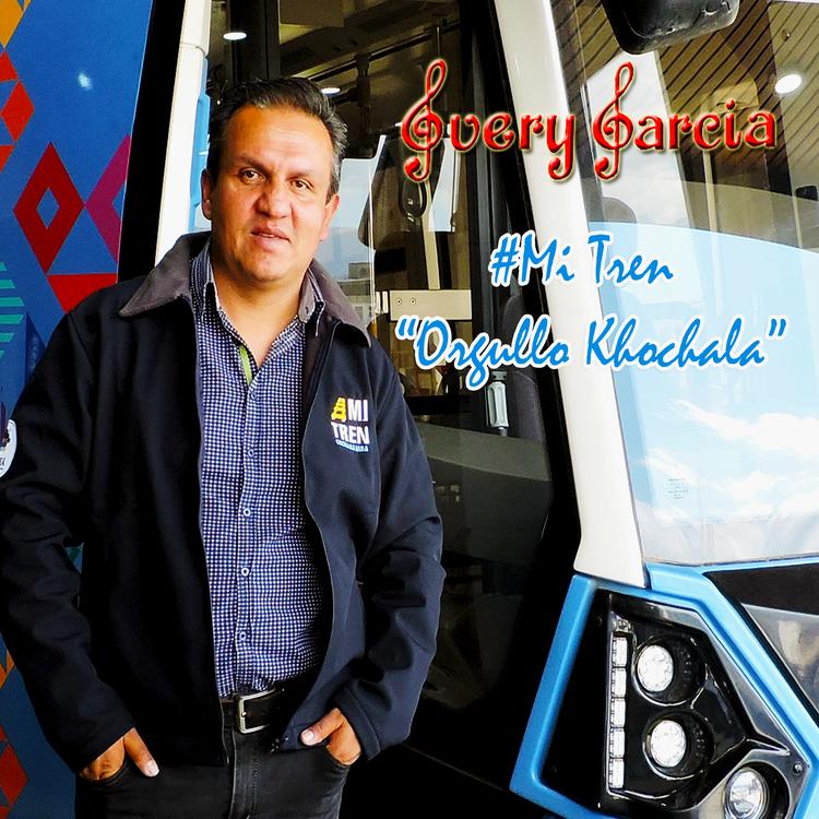 Guery Garcia's avatar image
