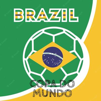 Copa do Mundo By MC Champions's cover