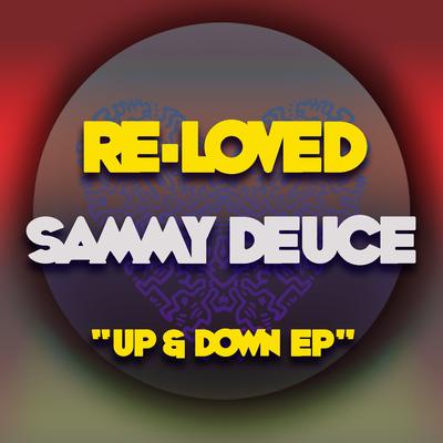 Up And Down By Sammy Deuce's cover