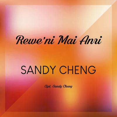 Rewe'ni Mai Anri's cover