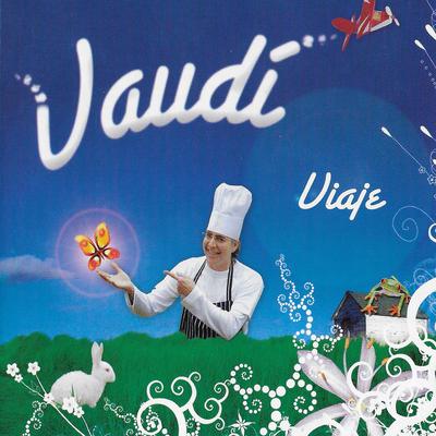 Vaudí's cover
