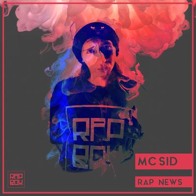 Rap News's cover