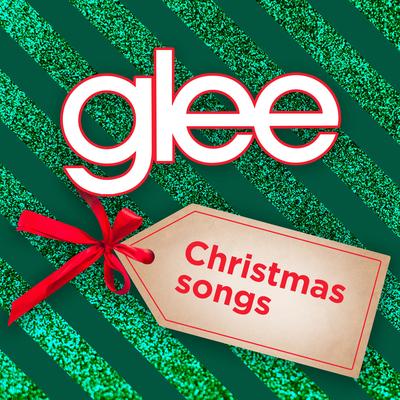 Last Christmas By Glee Cast's cover