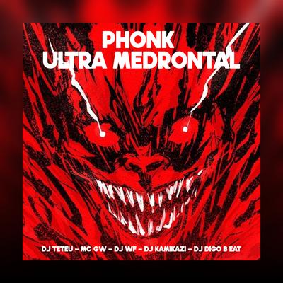 Phonk Ultra Medrontal's cover