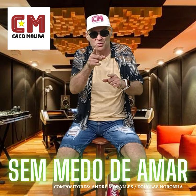 Caco Moura's avatar image
