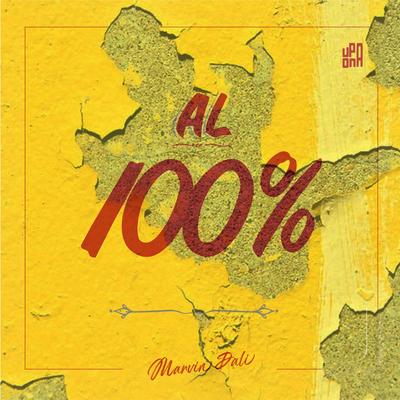 Al 100% By Marvin Dali's cover