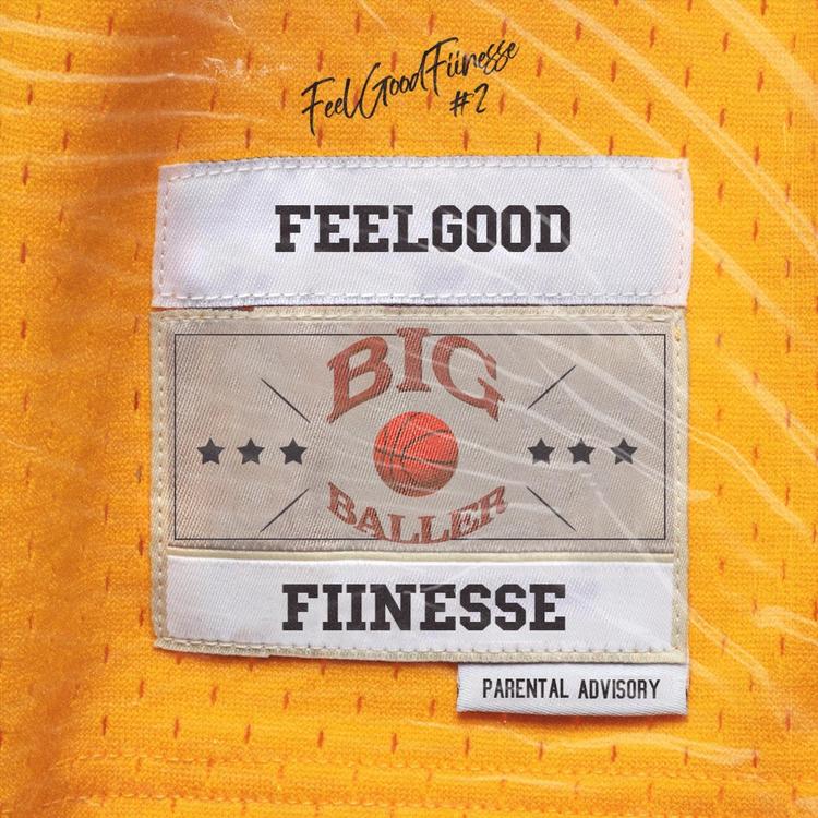 Feel Good Finesse's avatar image