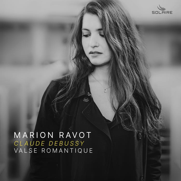 Marion Ravot's avatar image