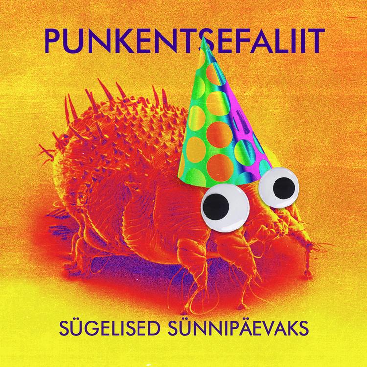 Punkentsefaliit's avatar image