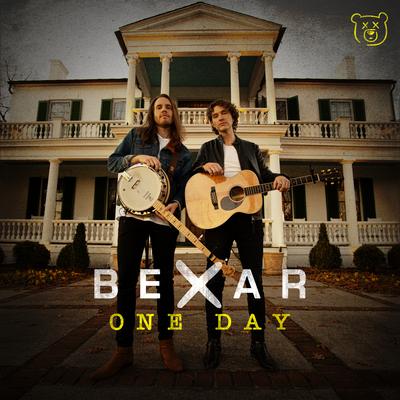 One Day By BEXAR's cover