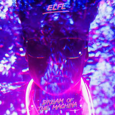 Purple Fire By Elfl's cover