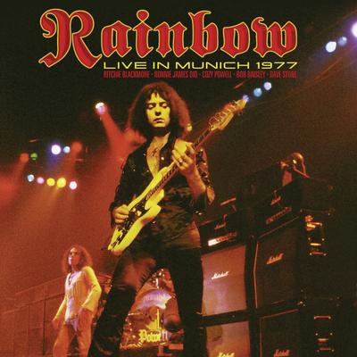 Long Live Rock 'n' Roll (Live) By Rainbow's cover