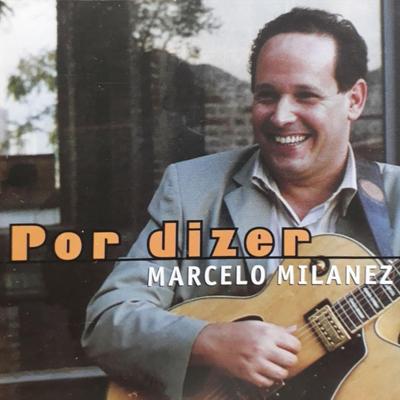 Marcelo Milanez's cover