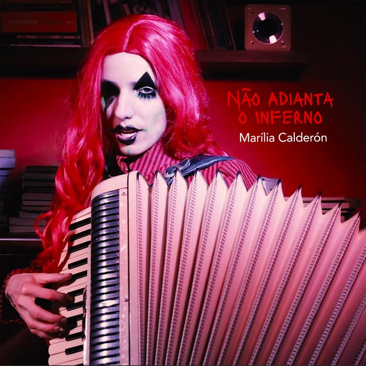 Marília Calderón's avatar image