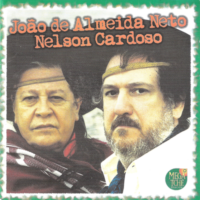 Do Fundo da Alma By João de Almeida Neto, Nelson Cardoso's cover