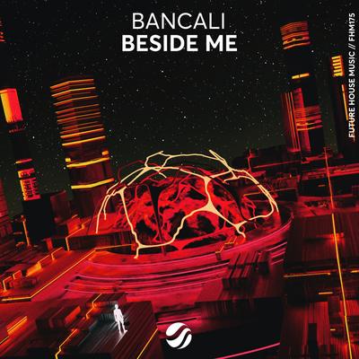 Beside Me By Bancali's cover