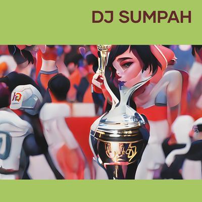 Dj Sumpah's cover