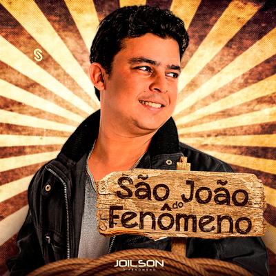 São João do Fenômeno's cover