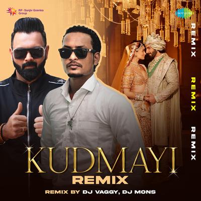 Kudmayi - Remix's cover