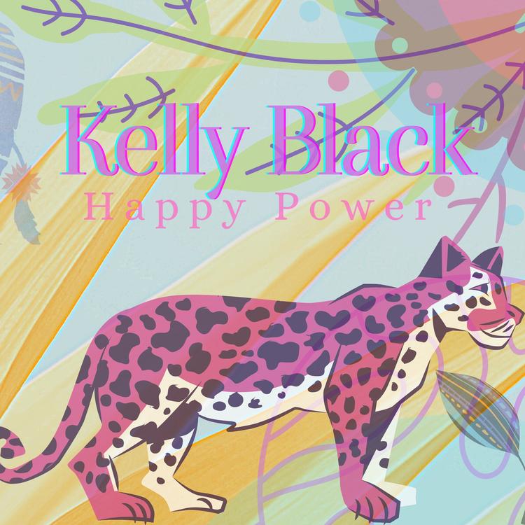 Kelly Black's avatar image